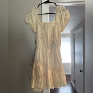 LOVESHACK FANCY Mini Dress